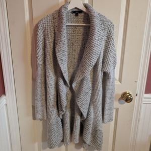 Sioni Long Cardigan Sweater